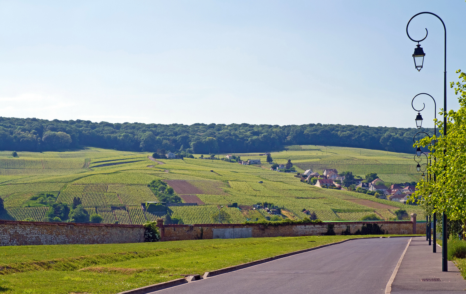 Épernay, France